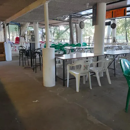 度假居 Del Tormes *