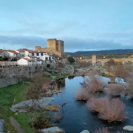 Del Tormes * Puente del Congosto