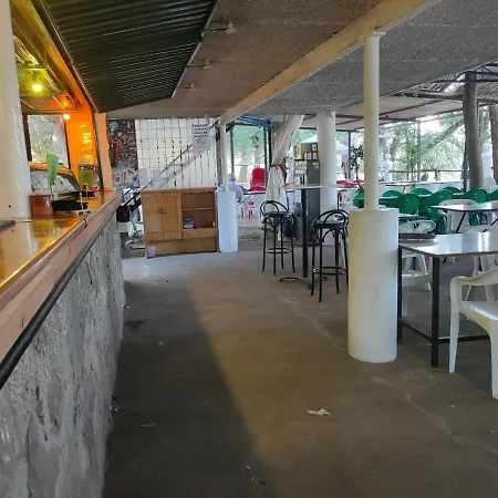 Del Tormes Holiday home