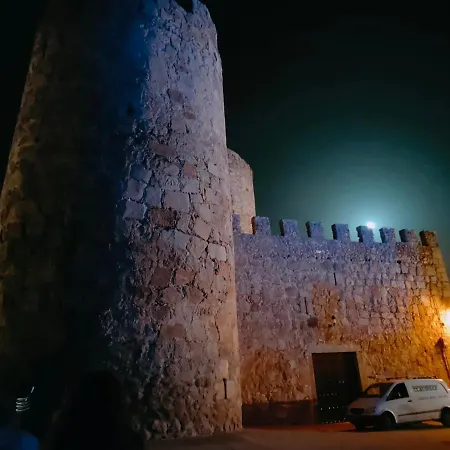 Del Tormes * Puente del Congosto