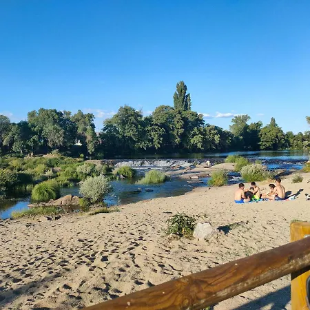 Holiday home Del Tormes