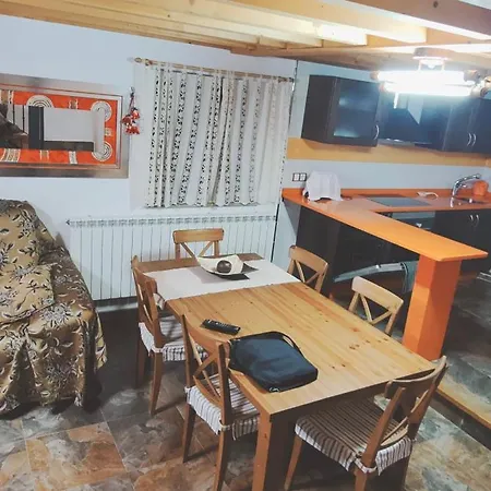 Del Tormes 度假居