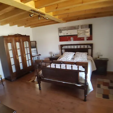 Del Tormes Holiday home *