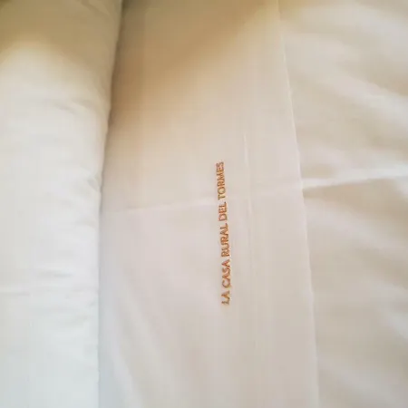 度假居 Del Tormes Puente del Congosto