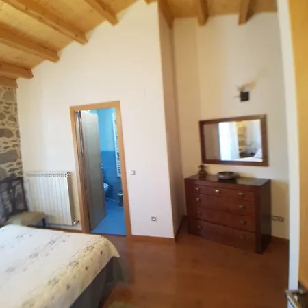 Del Tormes Puente del Congosto