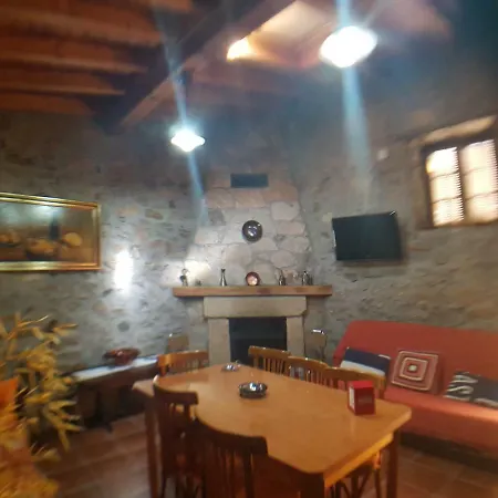 度假居 Del Tormes *