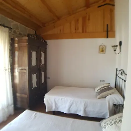 Del Tormes * Puente del Congosto