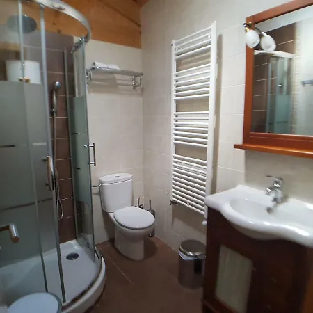 Holiday home Del Tormes