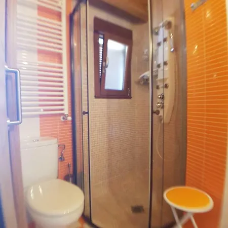 度假居 Del Tormes *