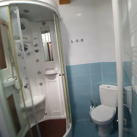 Del Tormes Holiday home