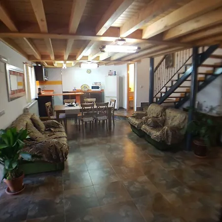 Del Tormes Holiday home *