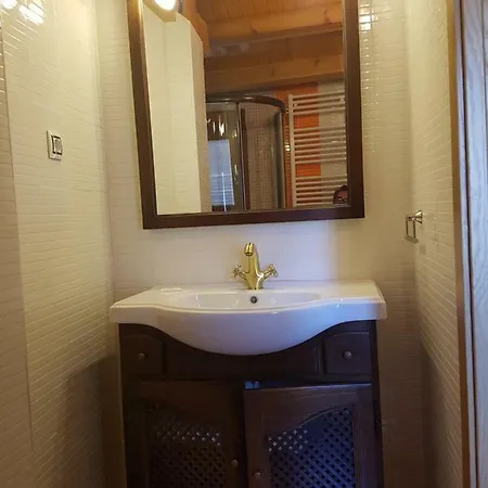 度假居 Del Tormes