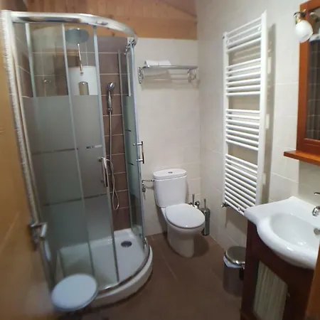 度假居 Del Tormes *