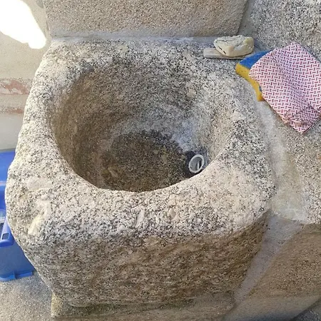 Del Tormes 度假居 *