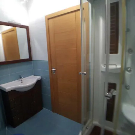 Del Tormes Holiday home *
