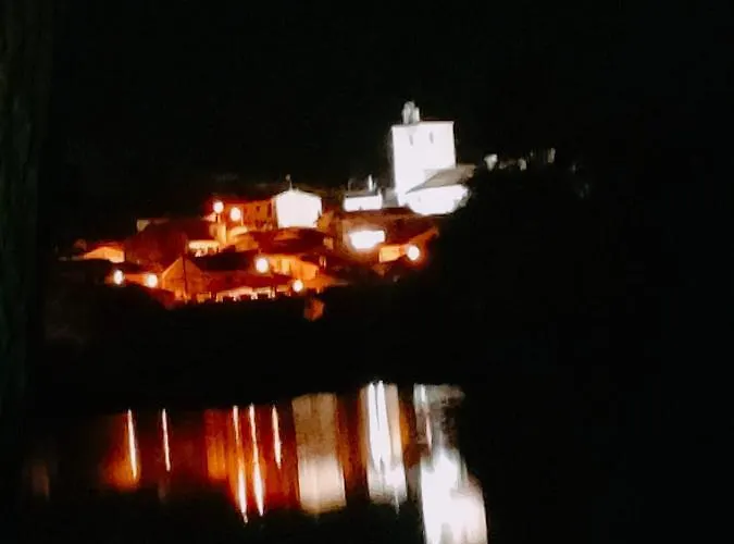 Del Tormes Σπίτι διακοπών