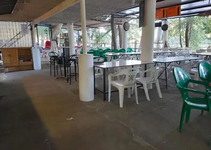 Σπίτι διακοπών Del Tormes *