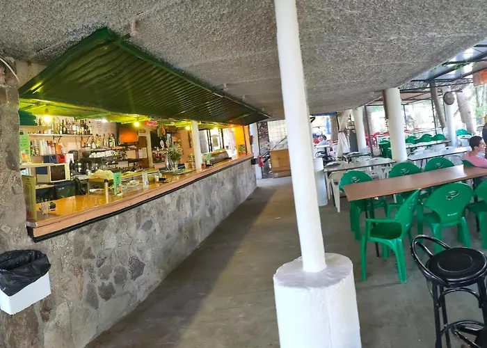 Σπίτι διακοπών Del Tormes Puente del Congosto