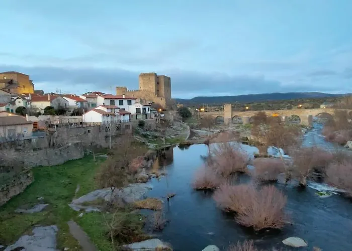 Del Tormes * Puente del Congosto