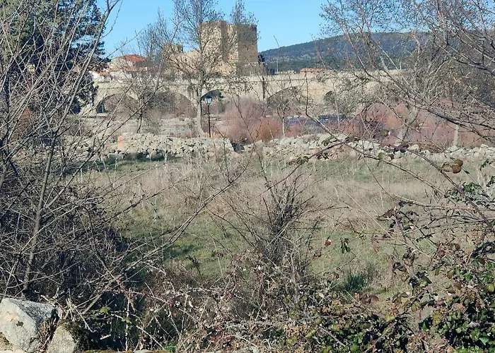 Del Tormes Σπίτι διακοπών *