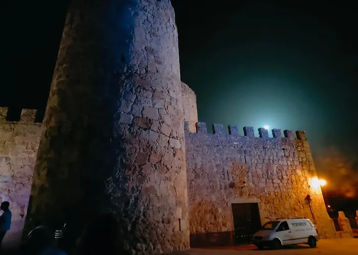 Del Tormes * Puente del Congosto