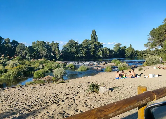 Σπίτι διακοπών Del Tormes