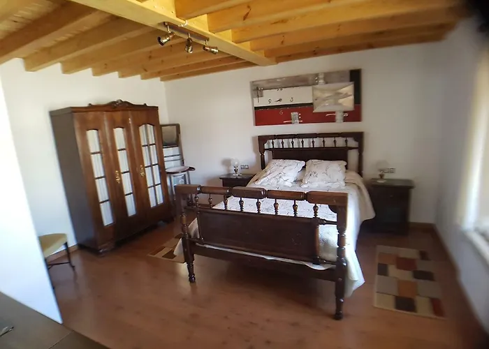 Del Tormes Σπίτι διακοπών *