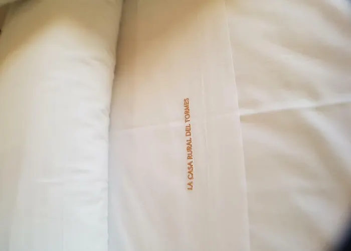 Σπίτι διακοπών Del Tormes Puente del Congosto