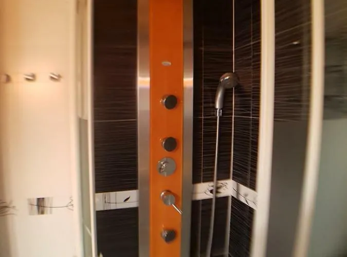 Σπίτι διακοπών Del Tormes