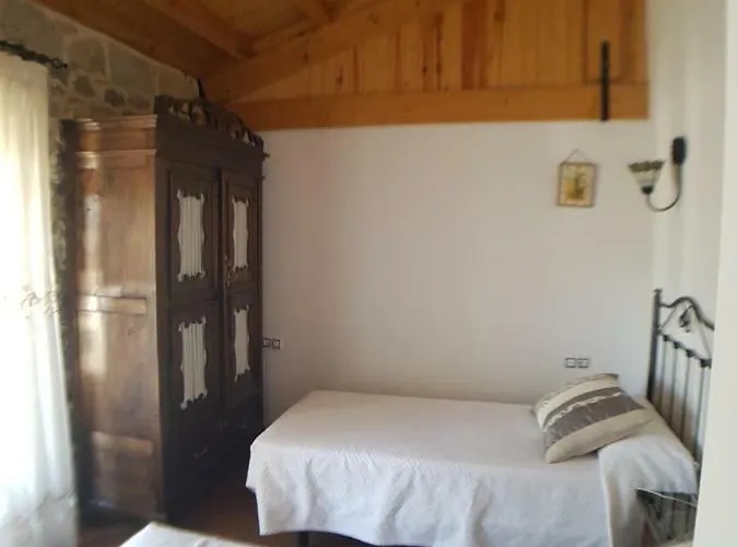 Del Tormes * Puente del Congosto