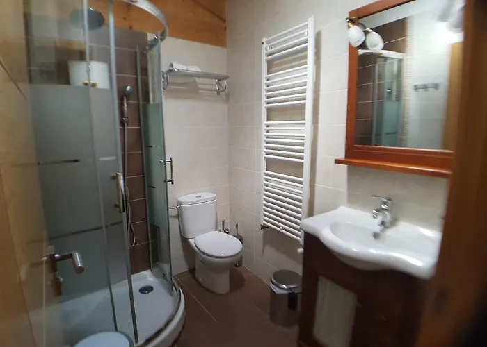 Σπίτι διακοπών Del Tormes