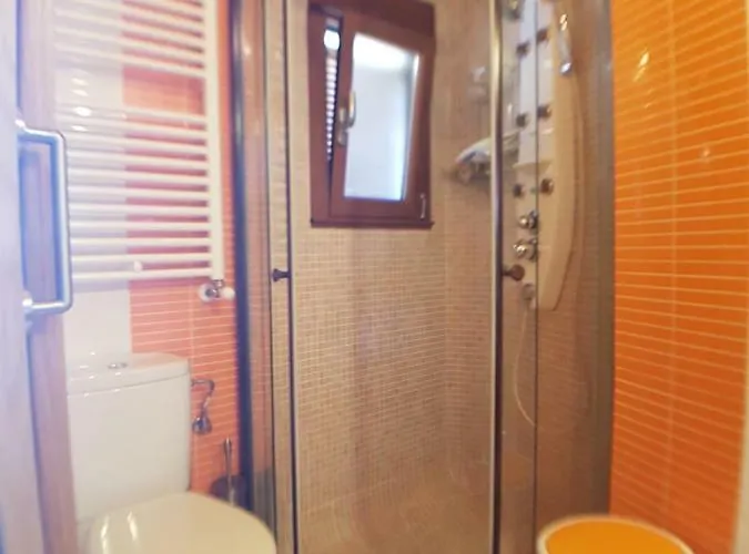 Σπίτι διακοπών Del Tormes *