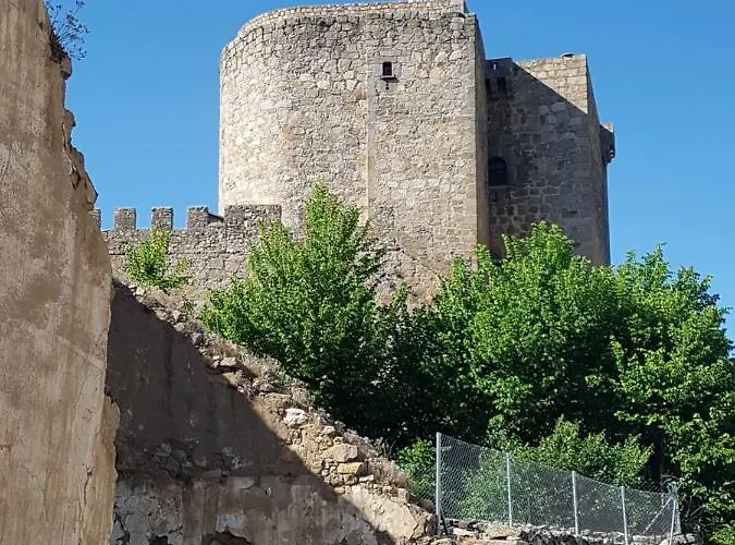 Σπίτι διακοπών Del Tormes