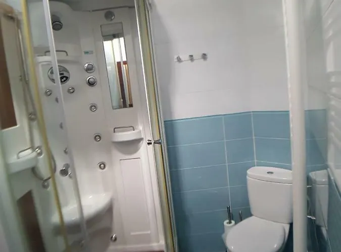 Del Tormes Σπίτι διακοπών