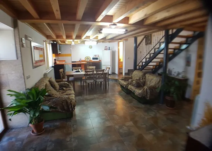 Del Tormes Σπίτι διακοπών *