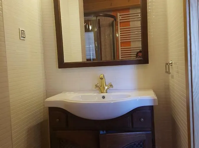 Σπίτι διακοπών Del Tormes