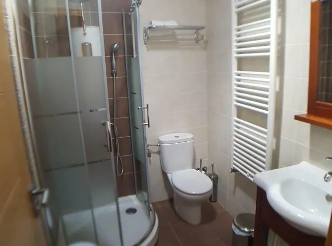 Σπίτι διακοπών Del Tormes *