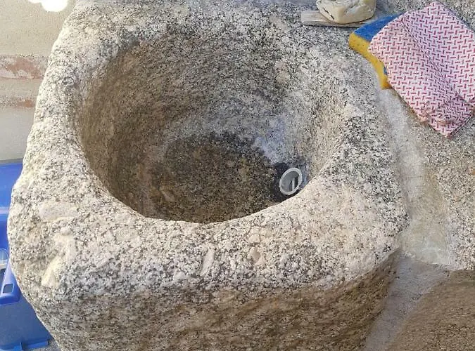 Del Tormes Σπίτι διακοπών *