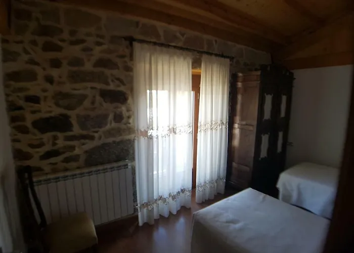 Del Tormes Puente del Congosto