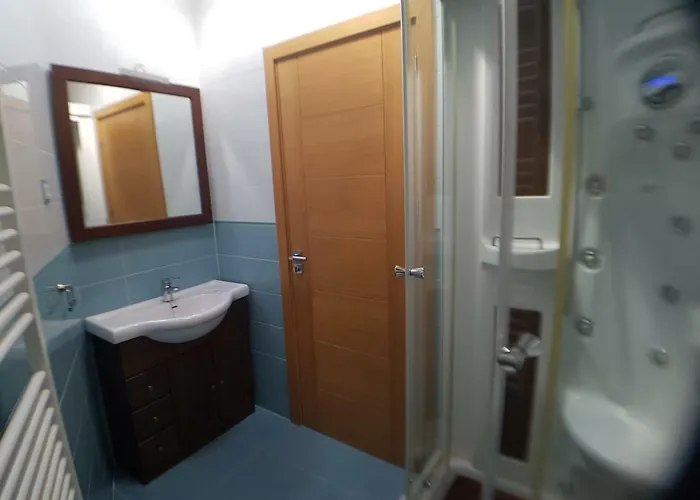 Del Tormes Σπίτι διακοπών *